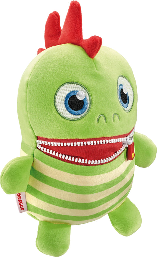 SQUEEZY-Sorgenfresser DRAGGO 23CM