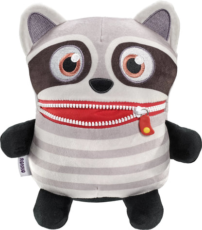 WORRY EATER SQUISHY ROKKO 20CM