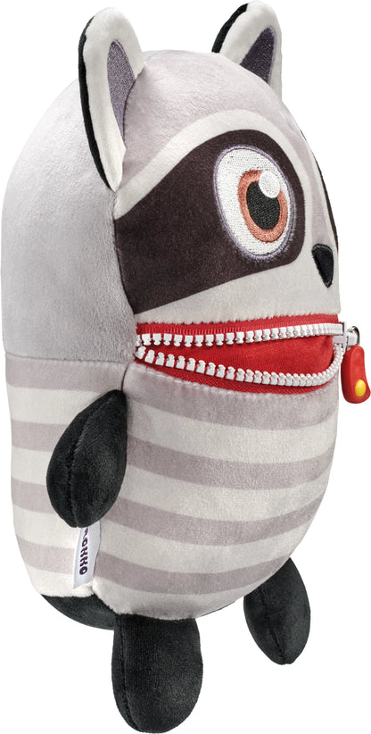 WORRY EATER SQUISHY ROKKO 20CM