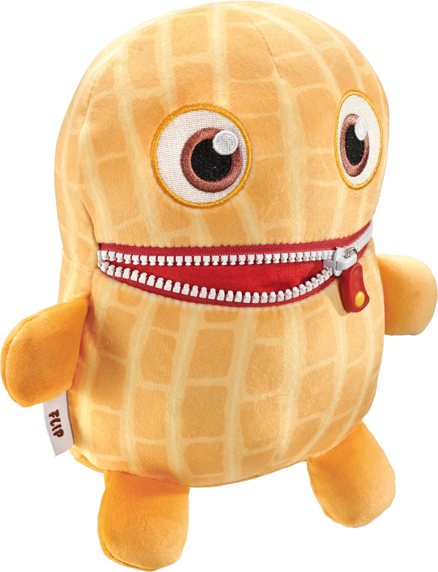 WORRY EATER SQUISHY FLIP 19 CM