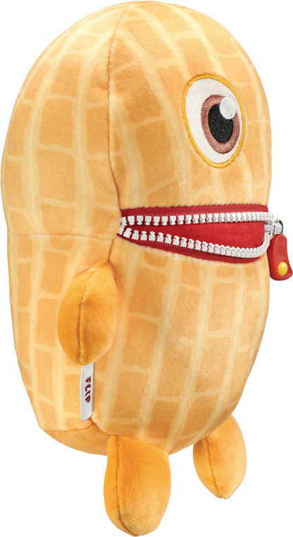 WORRY EATER SQUISHY FLIP 19 CM
