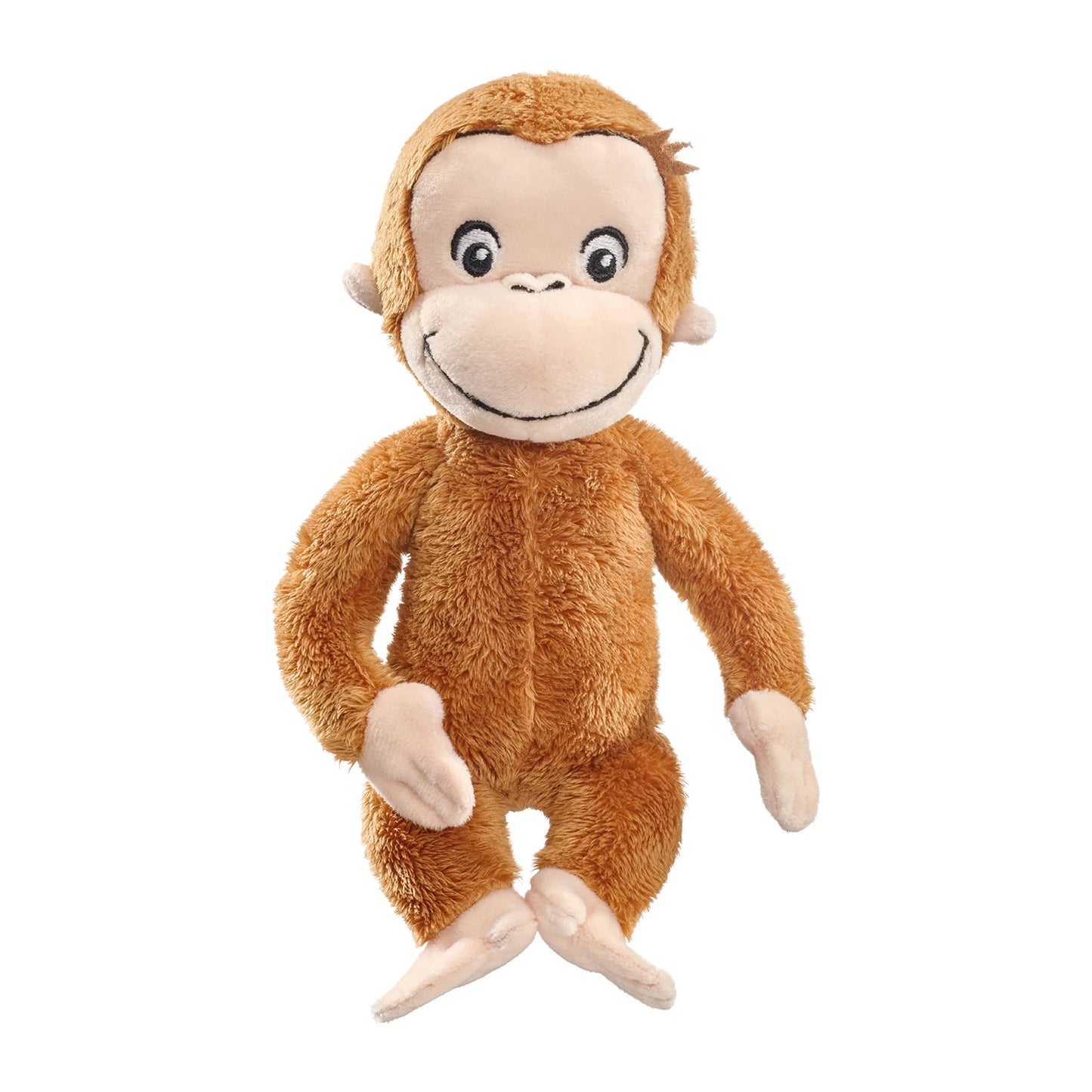 COCO LE SINGE CURIEUX 17,5 CM