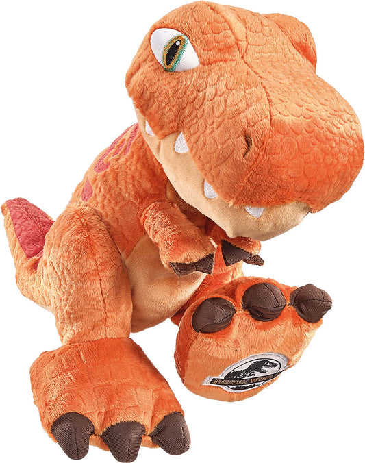 JURASSIC WORLD, T-REX 30CM