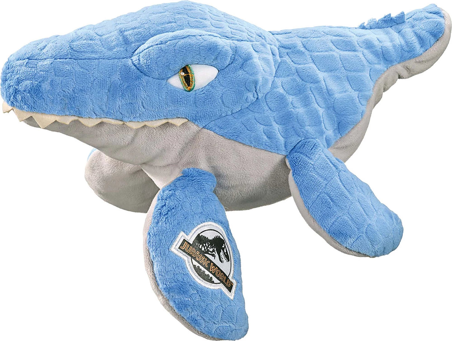 JURASSIC WORLD, MOSASAURUS 29CM