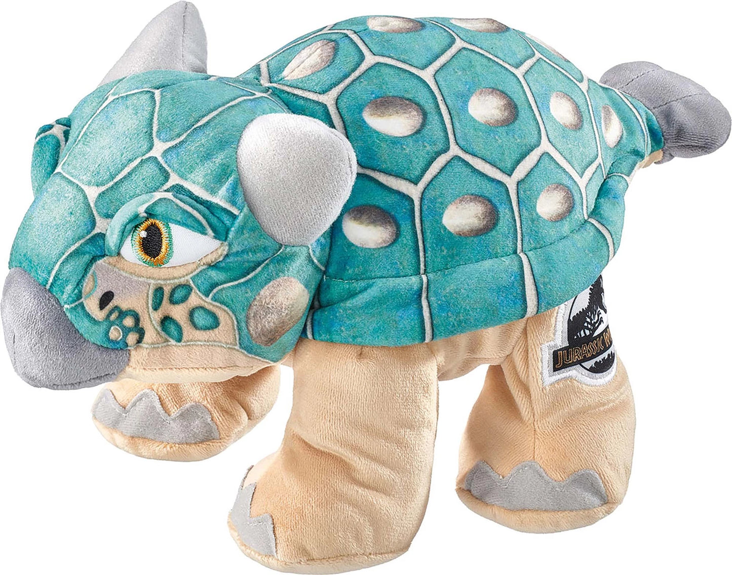 JURASSIC WORLD, BUMPY 27CM