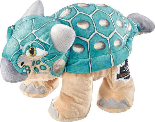 JURASSIC WORLD, BUMPY 27CM