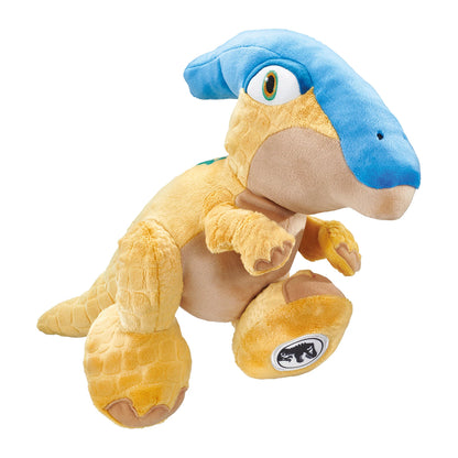 JURASSIC WORLD DOMINION, PARASAUROLOPHUS, 27 CM