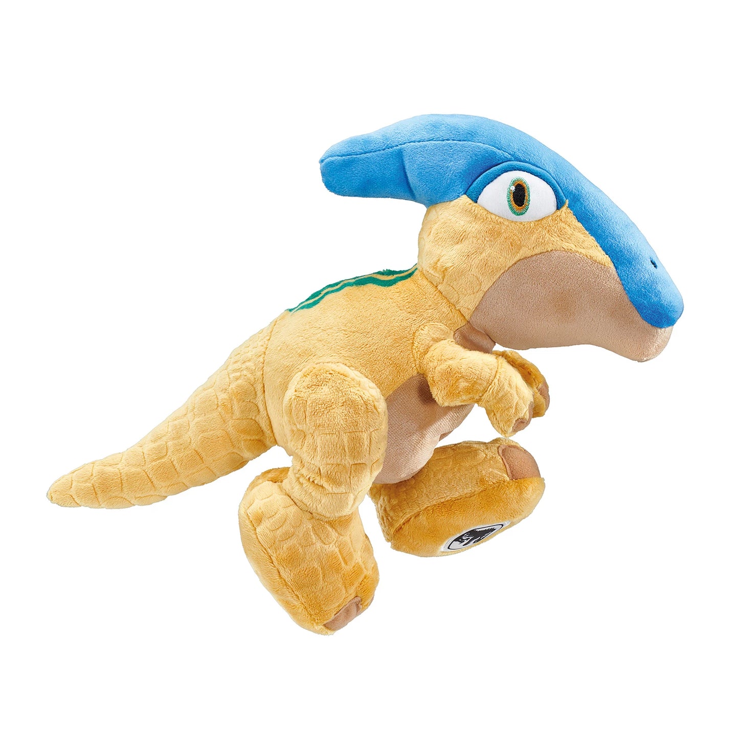 JURASSIC WORLD DOMINION, PARASAUROLOPHUS, 27 CM