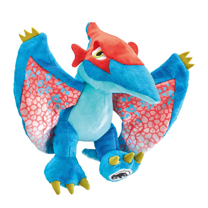 JURASSIC WORLD DOMINION, PTÉRANODON, 25 CM