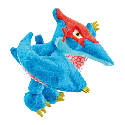 JURASSIC WORLD DOMINION, PTÉRANODON, 25 CM