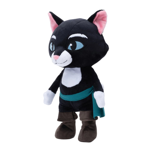 PATTE DE VELOURS CHATON 25 CM