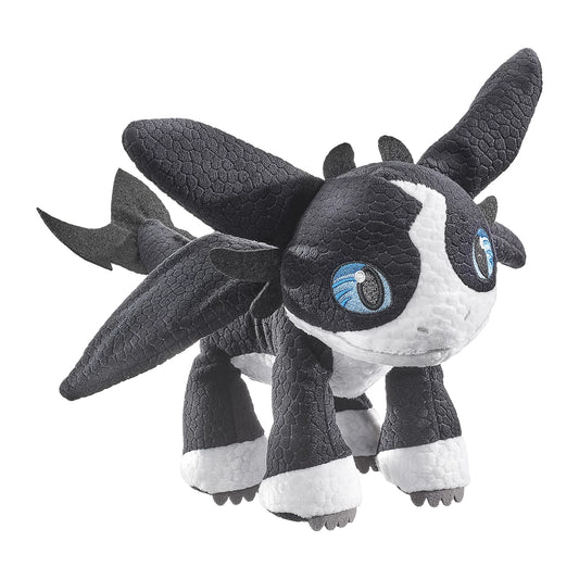 DRAGONS, TONNERRE 25CM