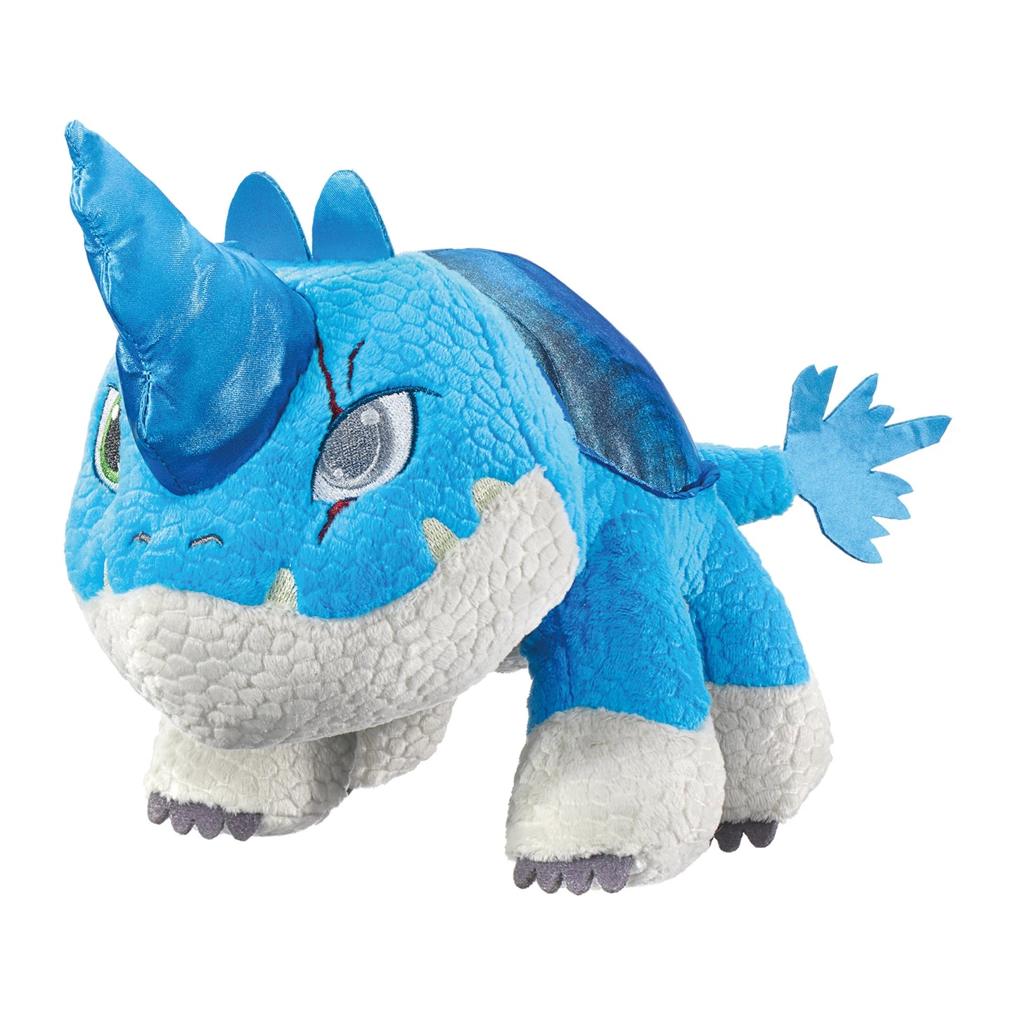 DRAGHI, PFLUGSCHAR 25CM