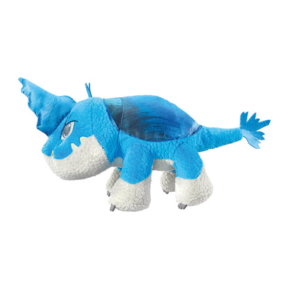 DRAGHI, PFLUGSCHAR 25CM