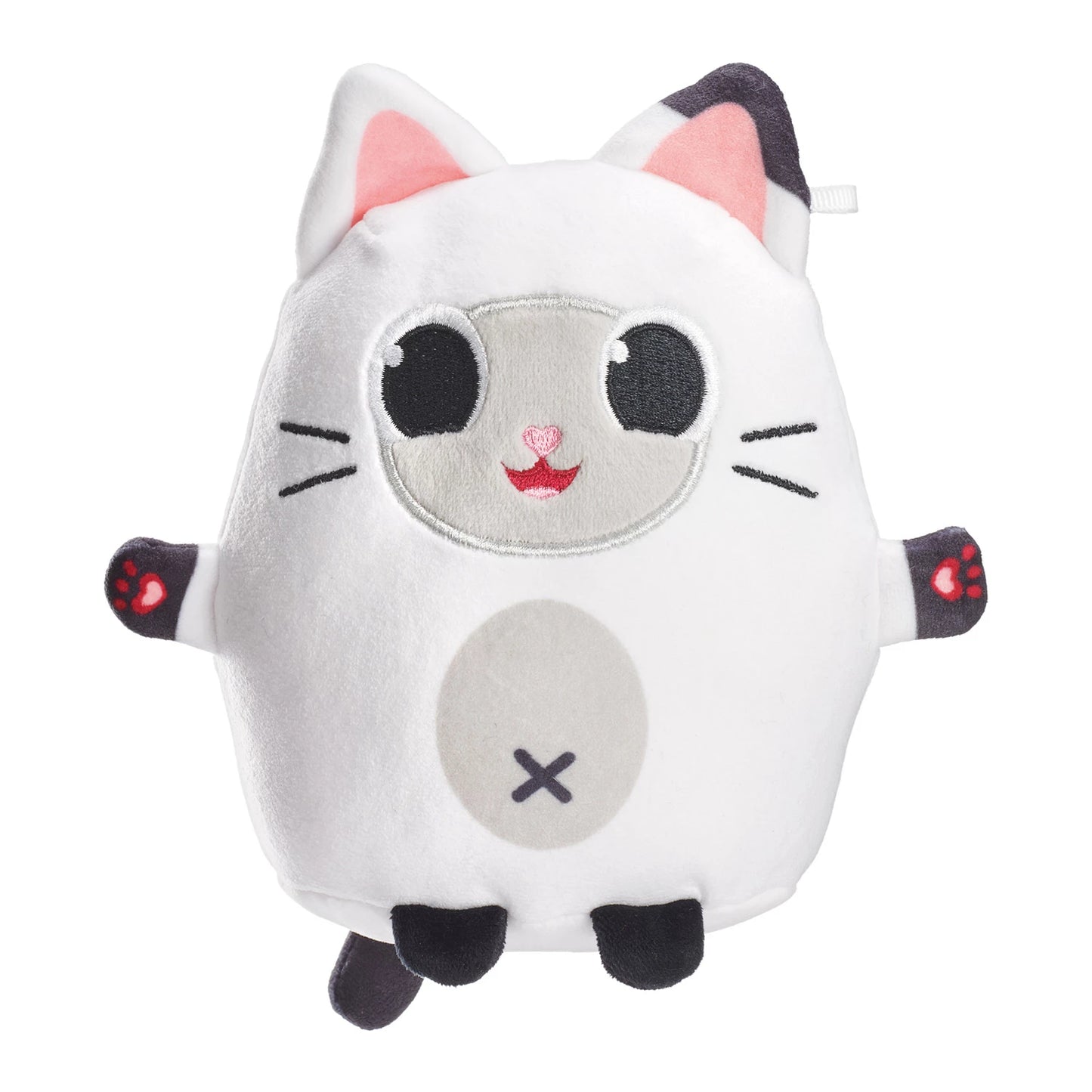 GABBYS PUPPENHAUS, PANDA PFOTE 16 CM