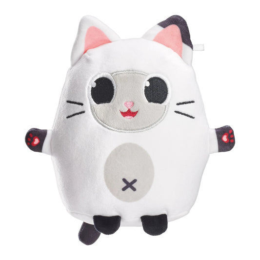 GABBY ET LA MAISON MAGIQUE, PANDY PATTES 16 CM