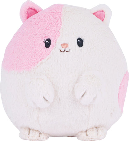 GABBY'S DOLLHOUSE, HAMSTER-KATZE 20 CM