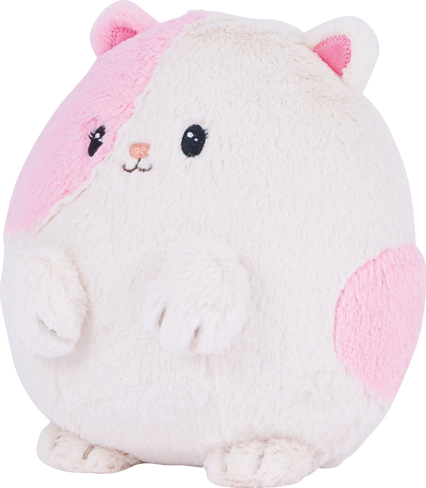 GABBY'S DOLLHOUSE, HAMSTER-KATZE 20 CM