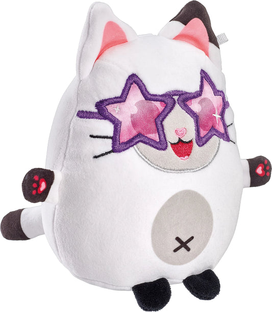 GABBY ET LA MAISON MAGIQUE, PANDY PATTES ANNIVERSAIRE 15 CM