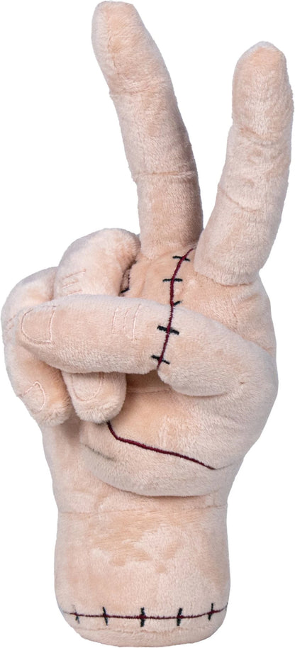 MAIN FRAPPÉE PIÈCE 25CM