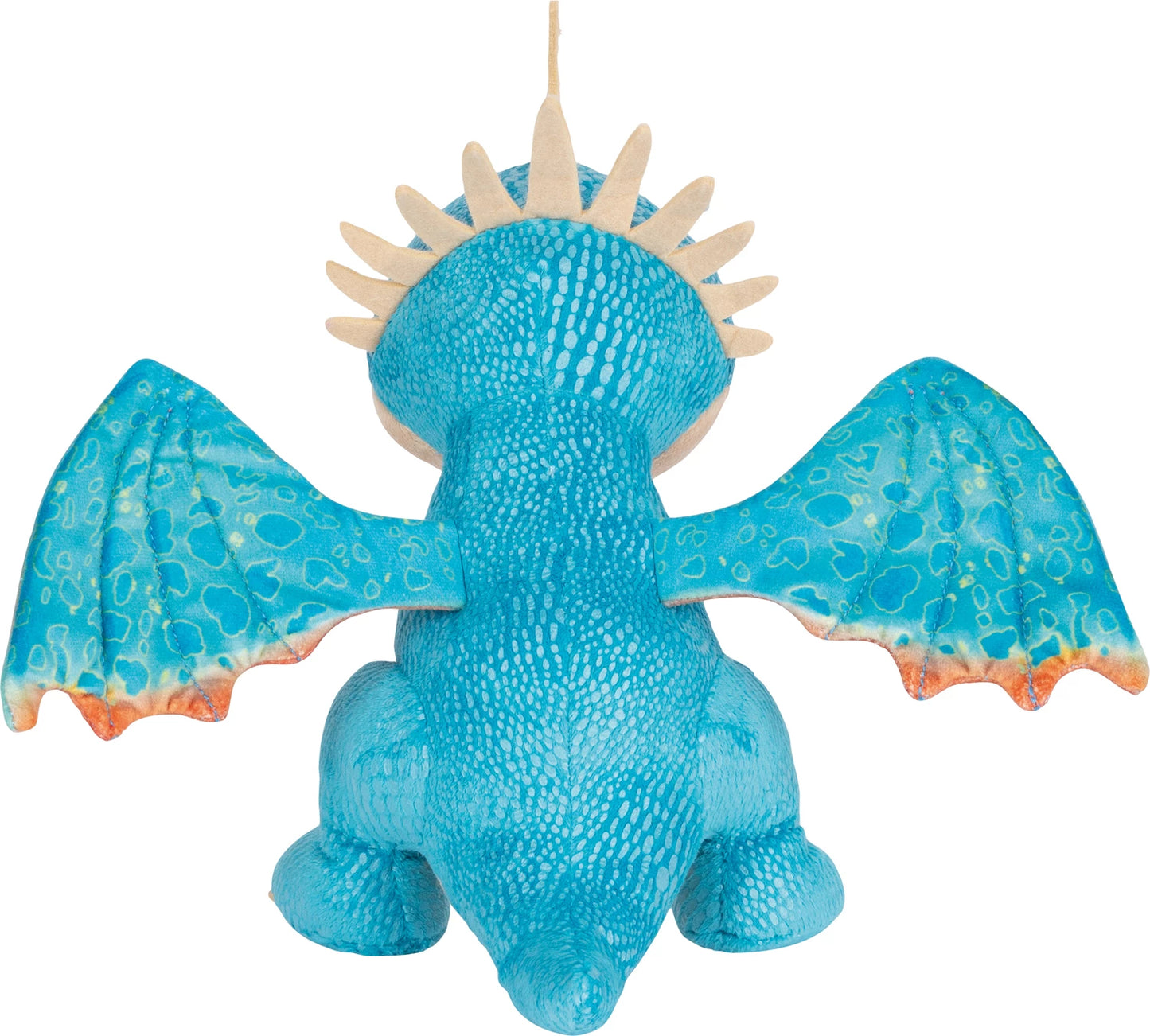 DRACHEN, TÖDLICHER HAKEN 27CM