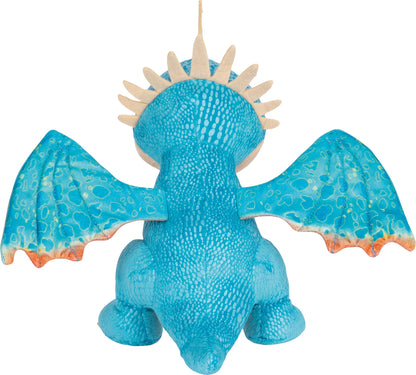 DRACHEN, TÖDLICHER HAKEN 27CM
