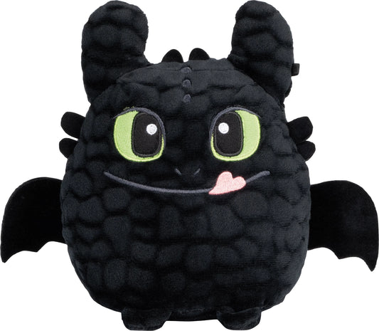 DRAGONS, SANS DENTS DOUX 18CM