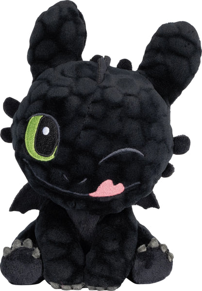 DRACHEN, OHNE ZÄHNE 18CM