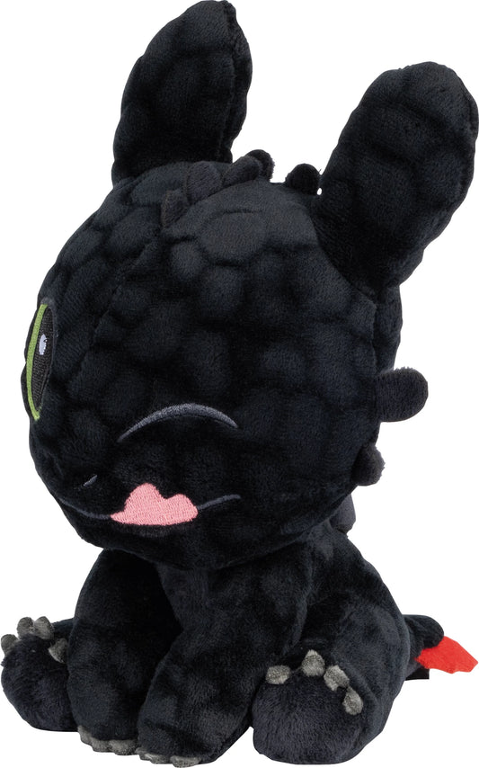 DRAGONS, SANS DENTS 18CM
