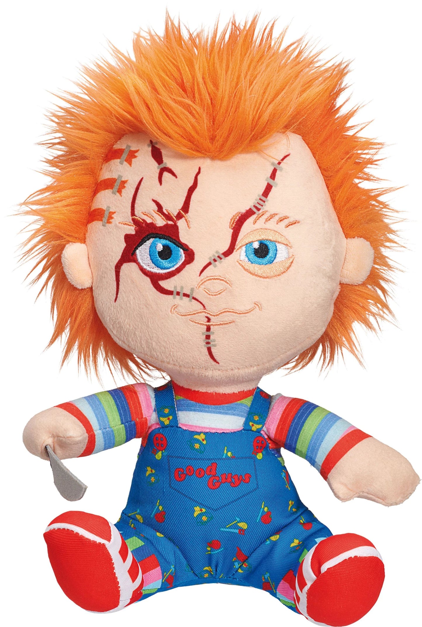 CHUCKY 24CM