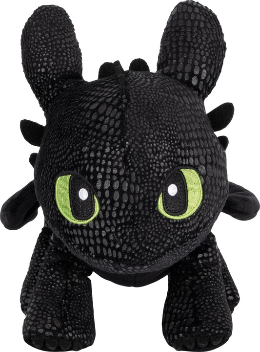 DRAGONS, SANS DENTS 30CM