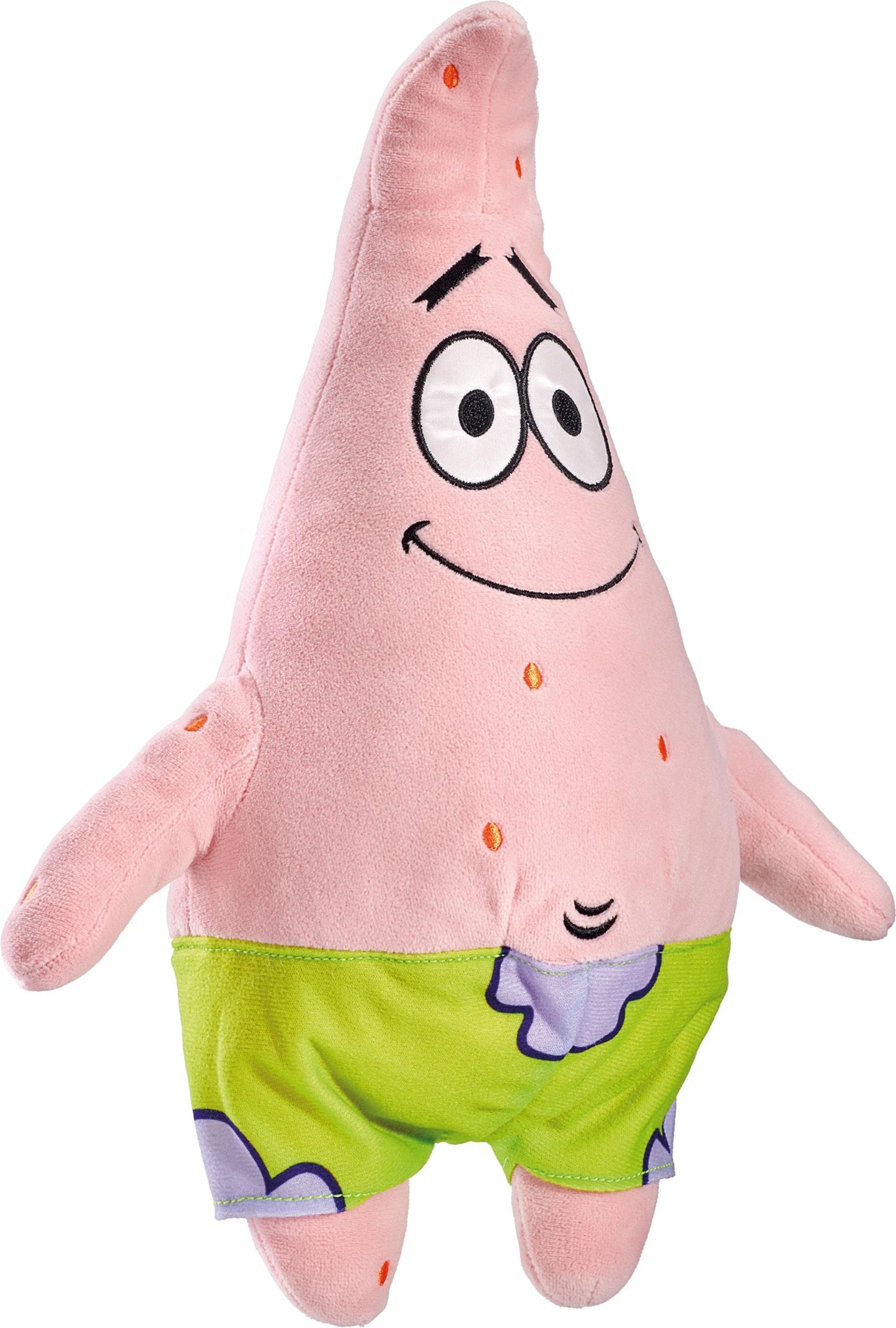 BOB L'ÉPONGE, PATRICK 35CM