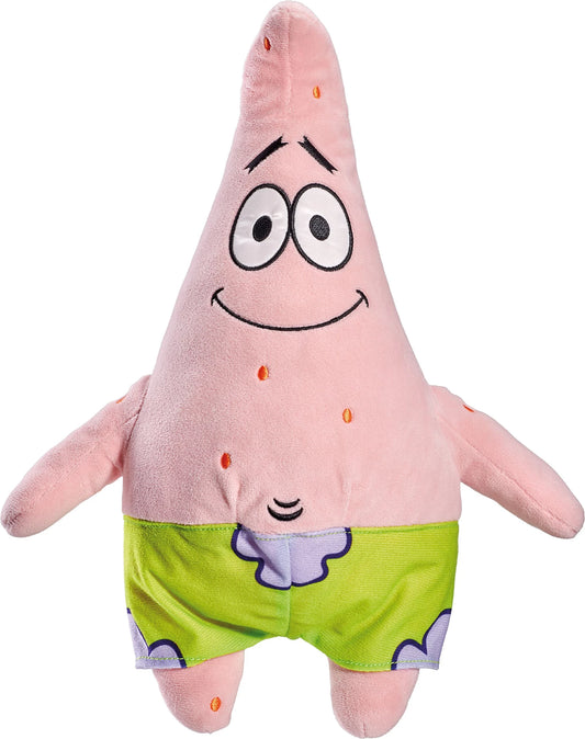 BOB L'ÉPONGE, PATRICK 35CM