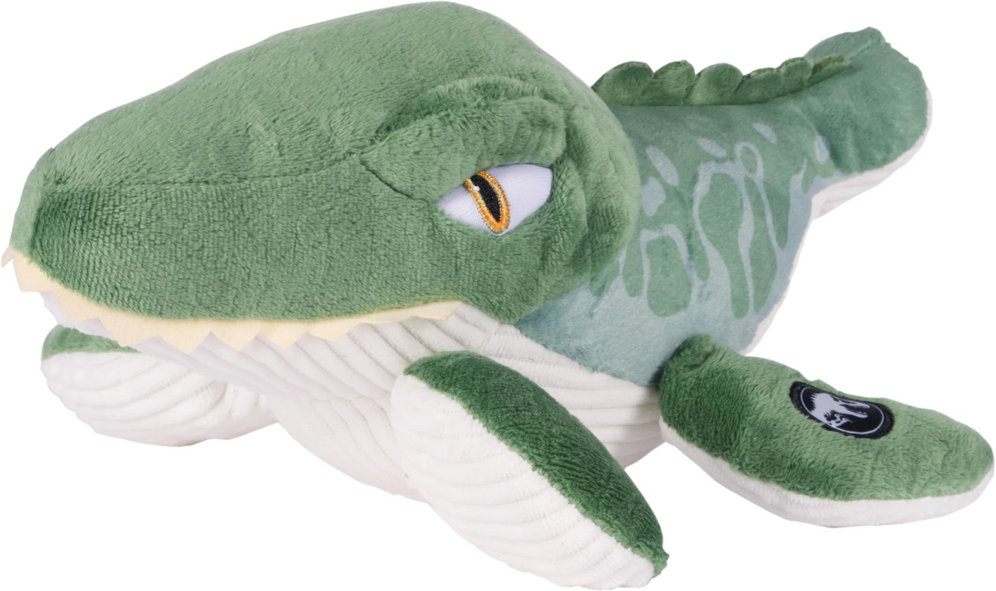 JURASSIC WORLD REBIRTH, MOSASAURUS 28CM