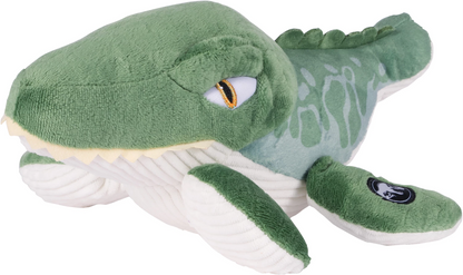 JURASSIC WORLD REBIRTH, MOSASAURUS 28CM