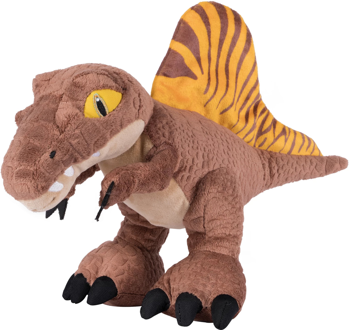 JURASSIC WORLD REBIRTH, SPINOSAURUS 31CM