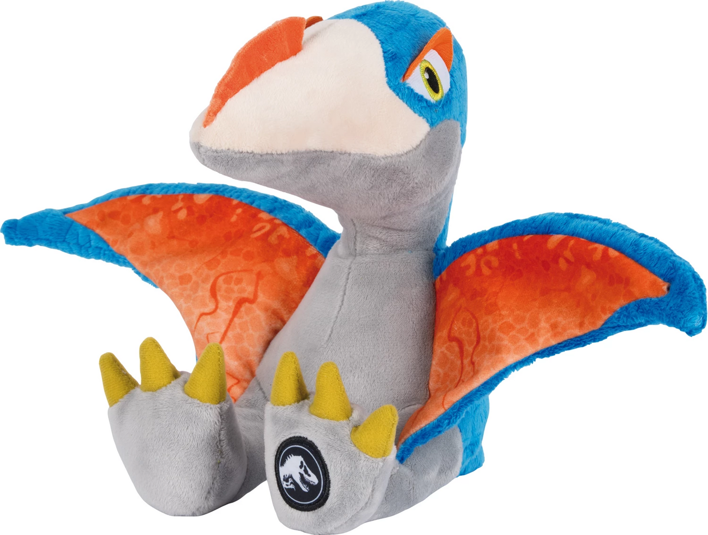 JURASSIC WORLD REBIRTH, QUETZALCOATLUS 25CM