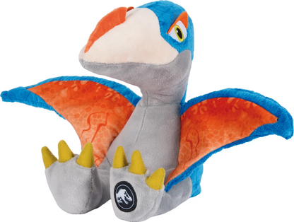 JURASSIC WORLD REBIRTH, QUETZALCOATLUS 25CM