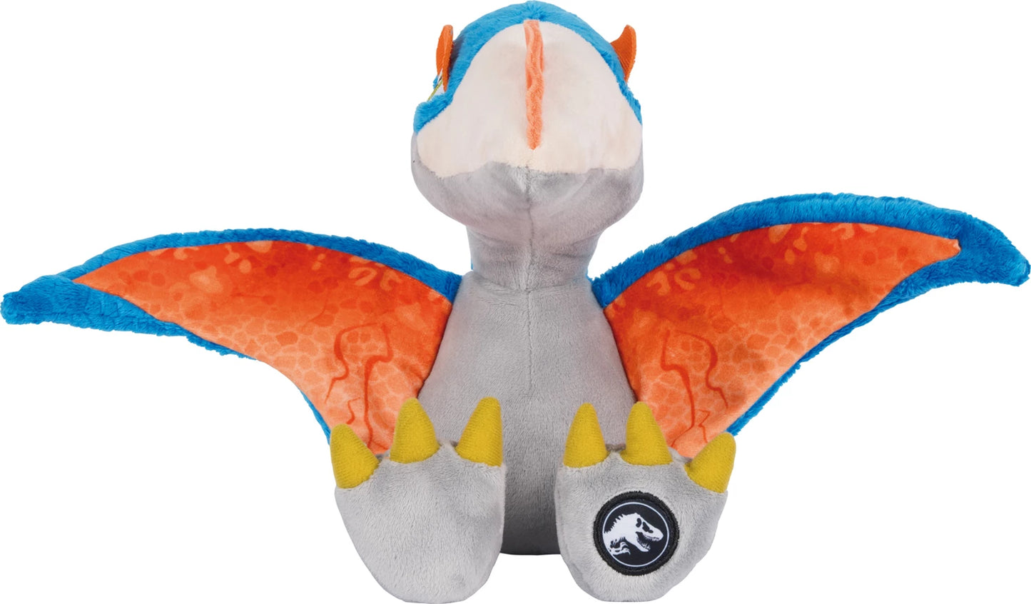 JURASSIC WORLD REBIRTH, QUETZALCOATLUS 25CM