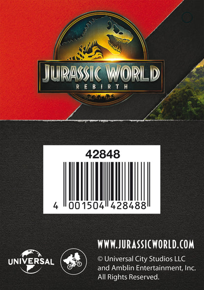 JURASSIC WORLD REBIRTH, QUETZALCOATLUS 25CM