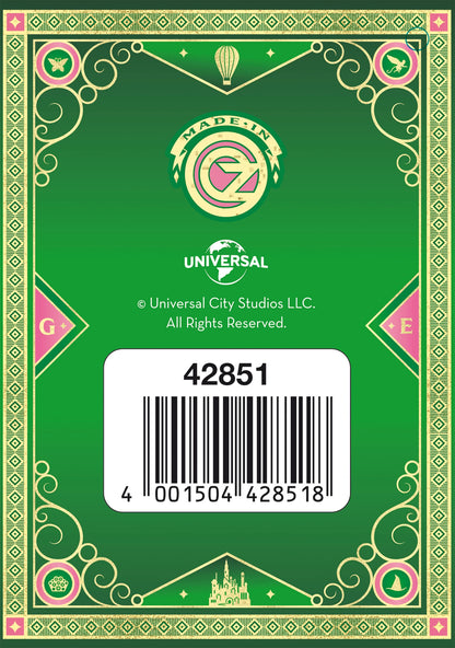 WICKED, GLINDA 25CM