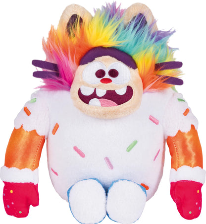 CASA DELLE BAMBOLE DI GABBY, COOKIE BOBBIE 30 CM