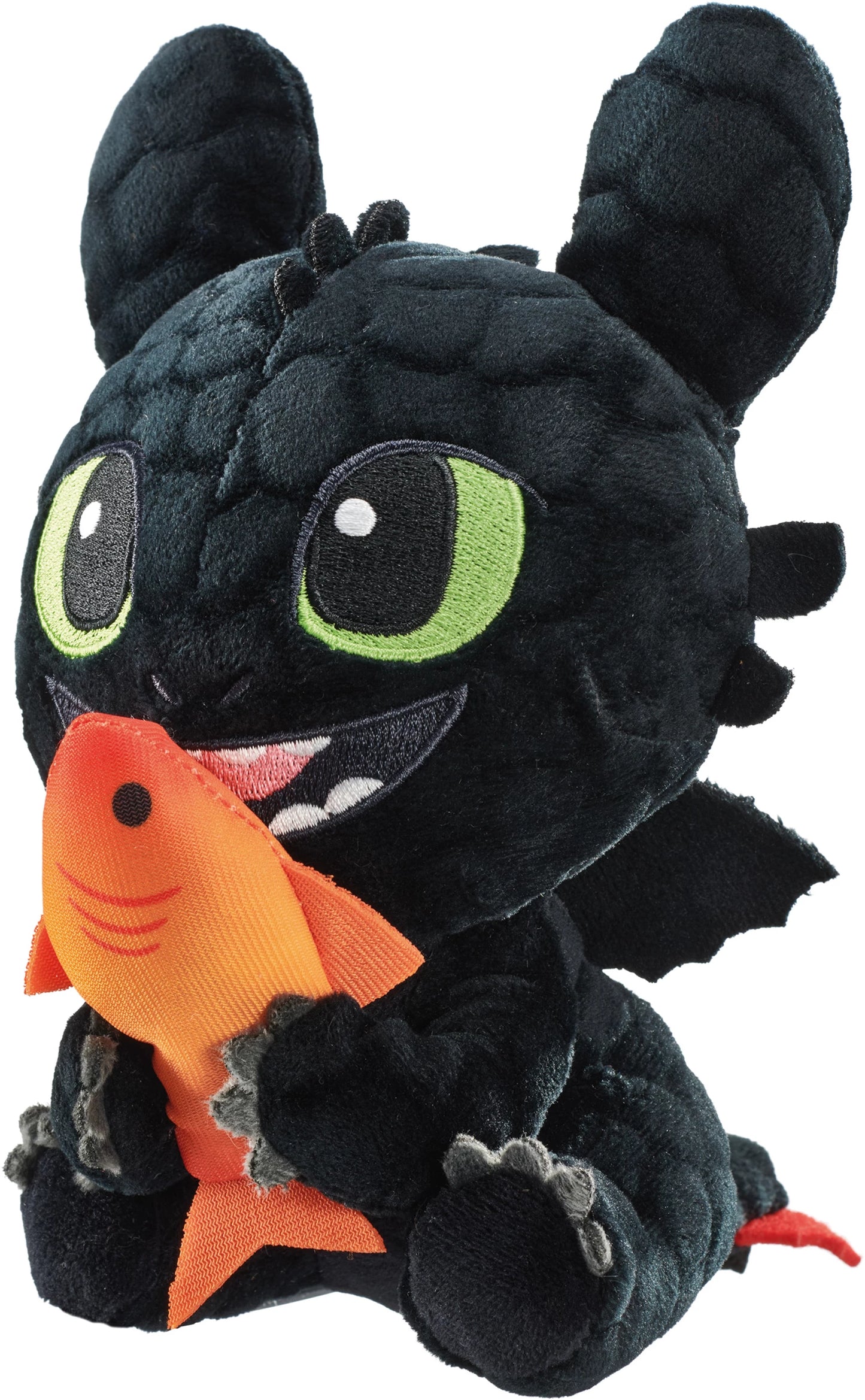 DRACHEN, OHNE ZÄHNE 18CM
