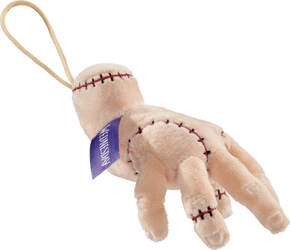 MERCOLEDÌ, CIONDOLO MANO GHIACCIATA 14,5 CM