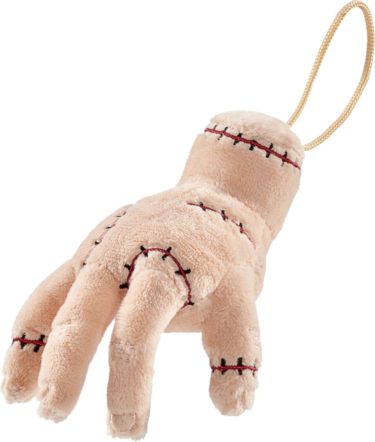 MERCOLEDÌ, CIONDOLO MANO GHIACCIATA 14,5 CM