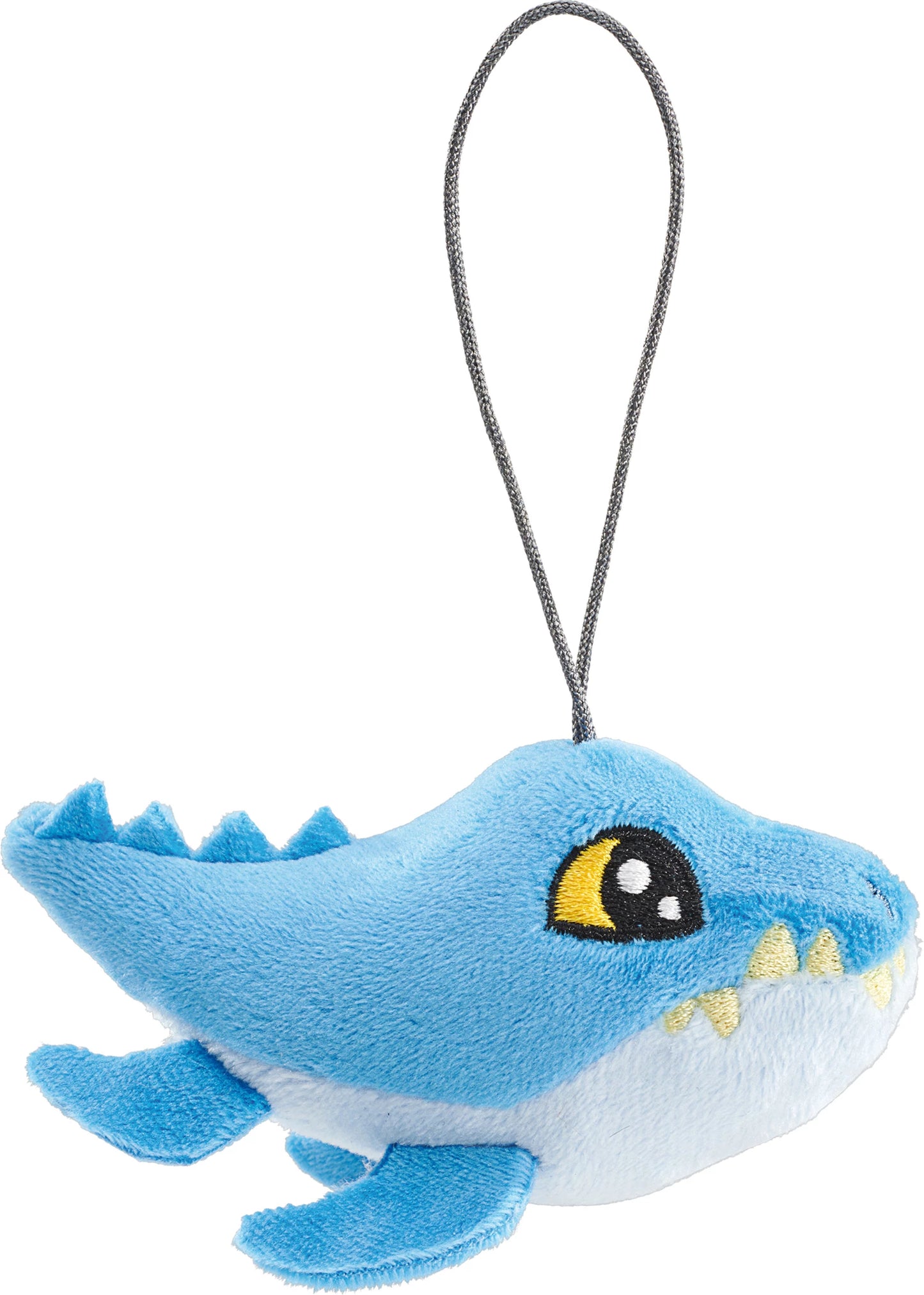 JURASSIC WORLD, MOSASAURUS-ANHÄNGER 10,5 CM