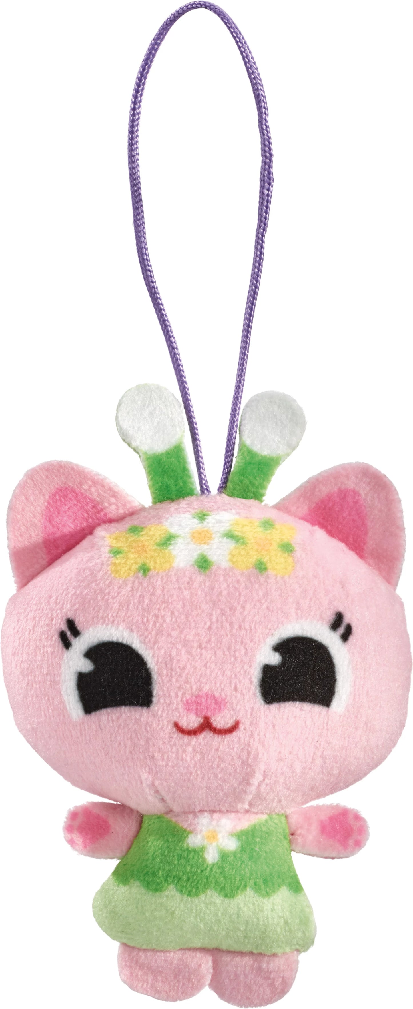 CASA DELLE BAMBOLE DI GABBY, KITTY FAIRY 8,5 CM