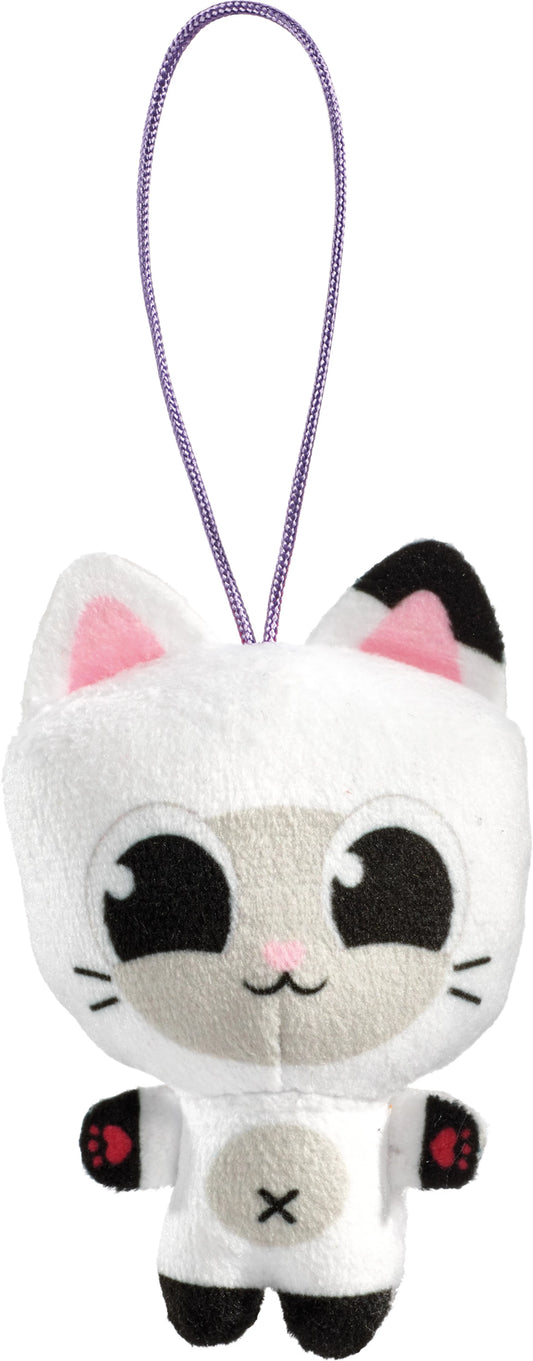 GABBY ET LA MAISON MAGIQUE, PANDY PATTES 8,5 CM