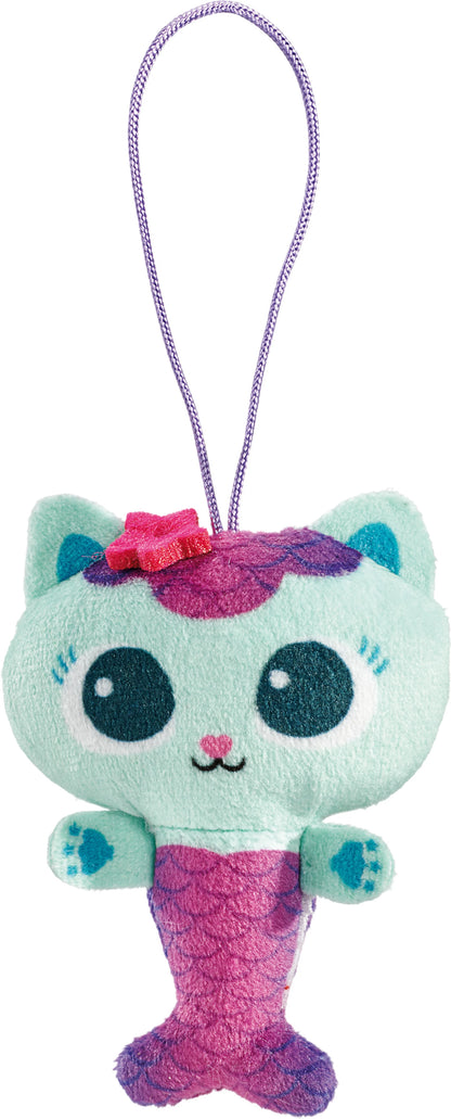 GABBYS PUPPENHAUS, MEERKATZE 8,5 CM