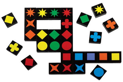 QWIRKLE „SPIEL DES JAHRES 2011“ (MEHRFACH)